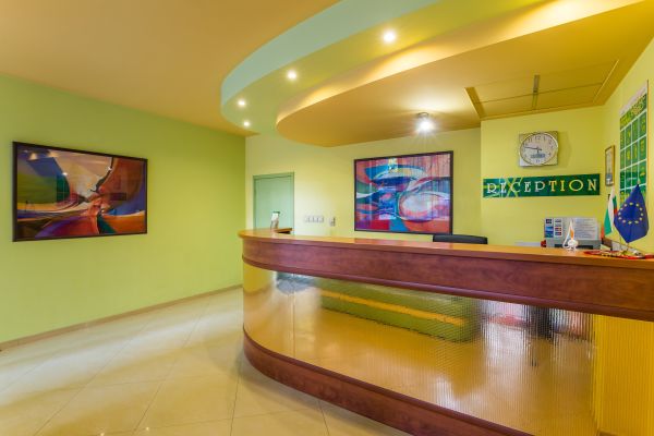 Hotel Elegance (Stara Zagora)